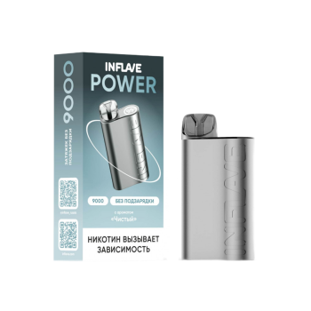 INFLAVE POWER 9000 Чистый