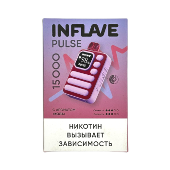 INFLAVE PULSE 15000 Кола