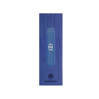 IZI X8 (1500) - Черника