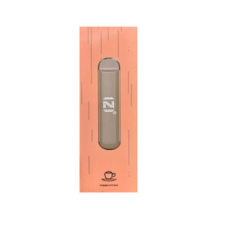 Заказать Электронные сигареты IZI X8 (1500) - Капучино – оптовая цена для каждого клиента