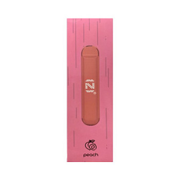 IZI X8 (1500) - Персик