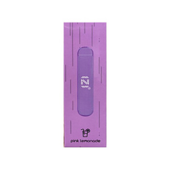 IZI X8 (1500) - Розовый лимонад