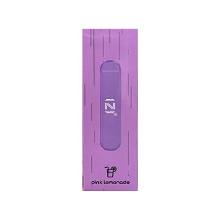 Заказать Электронные сигареты IZI X8 (1500) - Розовый лимонад – оптовая цена для каждого клиента