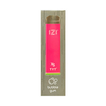 IZI XS (1000) - Жвачка