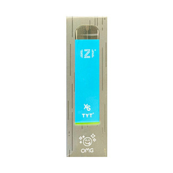 IZI XS (1000) - OMG