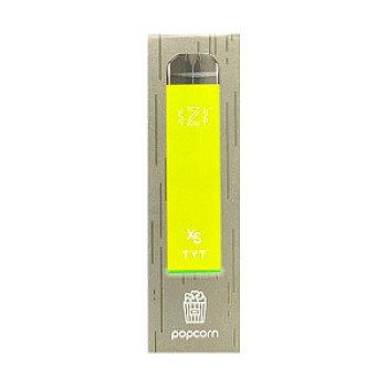 IZI XS (1000) - Попкорн
