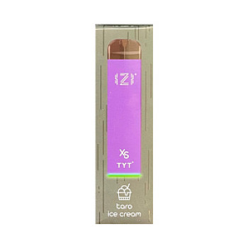 IZI XS (1000) - Мороженое таро