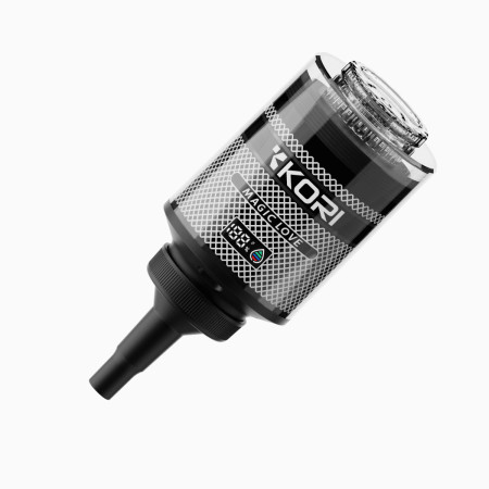 Одноразовая кальянная головка Kori E-Hookah 100000 Magic Love