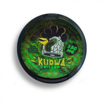 Kurwa Killer Соленая карамель
