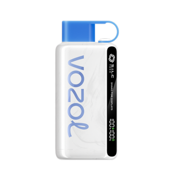 VOZOL STAR 12000 Черничный Шторм