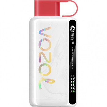 VOZOL STAR 12000 Малина, Арбуз