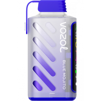 VОZOL GEAR POWER 20000 Черничный Мохито