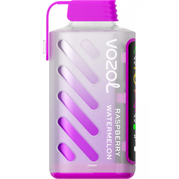 VОZOL GEAR POWER 20000 Малина, Арбуз