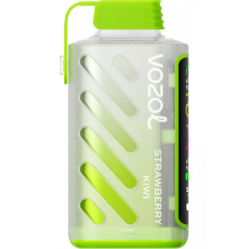 VОZOL GEAR POWER 20000 Клубника, Киви