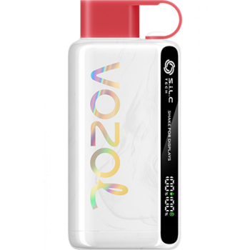 VОZOL STAR 10000 Арбузная Жвачка